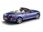 Bentley Continental GT V8 2012 года